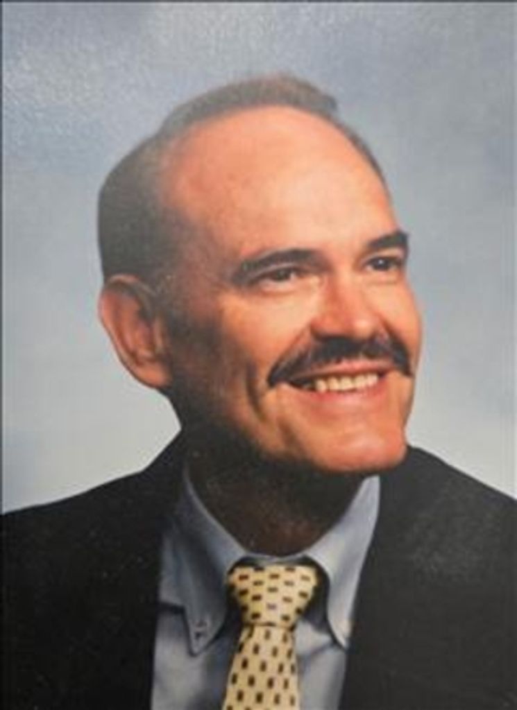 Burley Wayne Wester Profile Photo