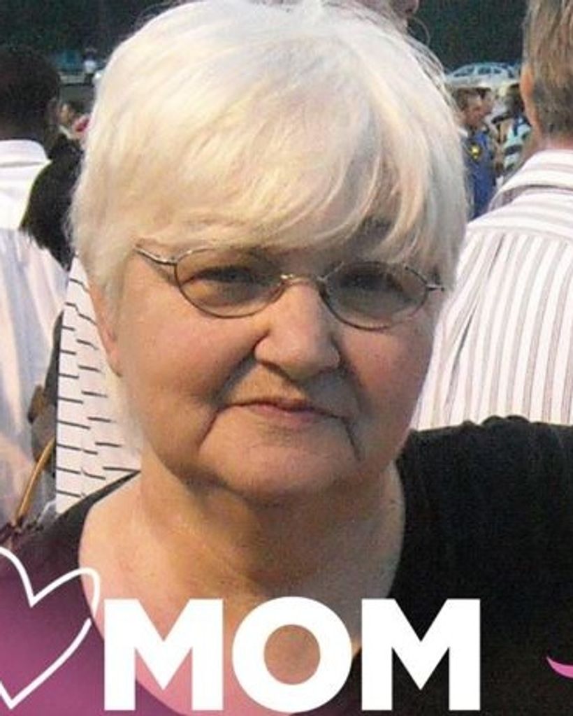 Barbara Jane Wallace Profile Photo