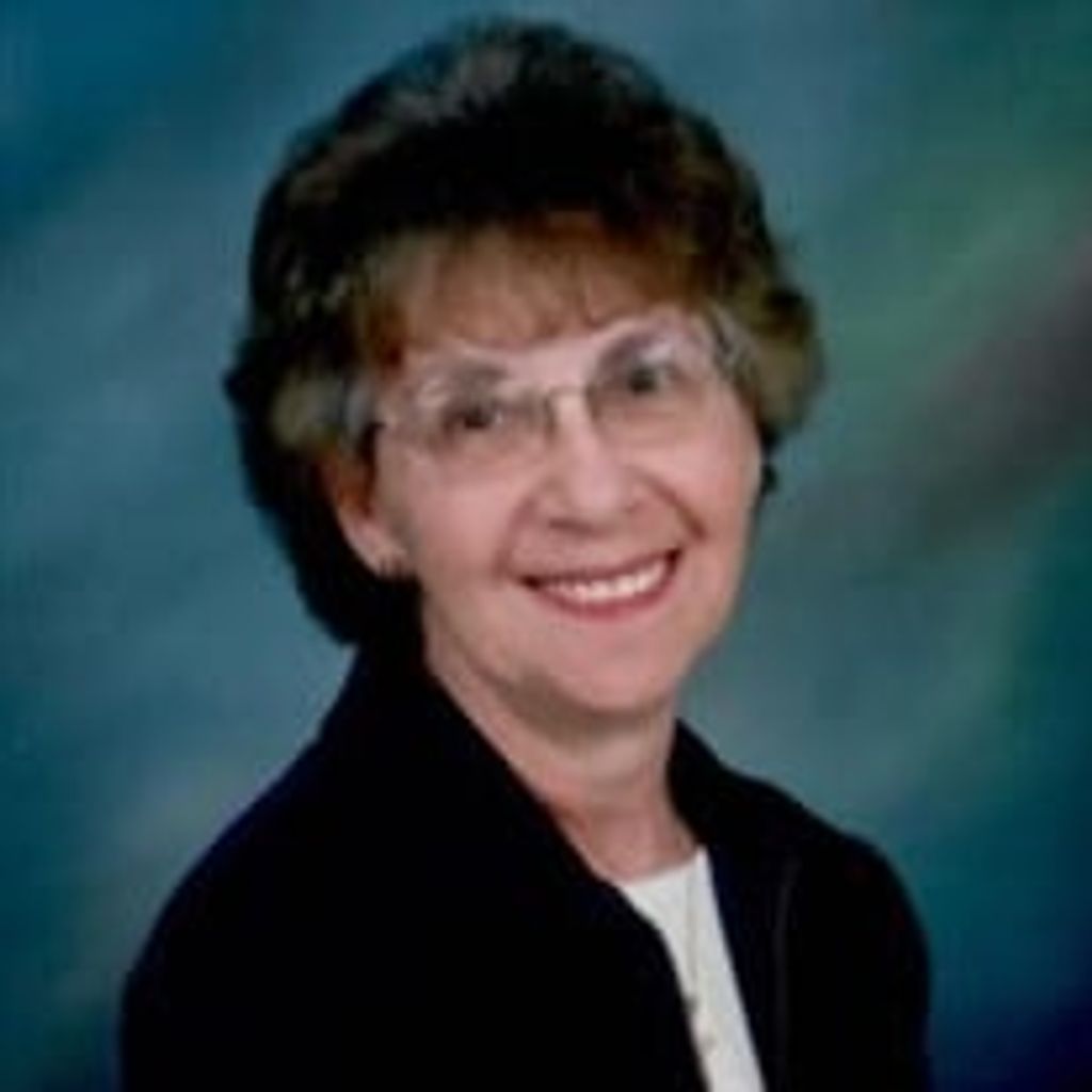 Yvonne Appleby Skalsky