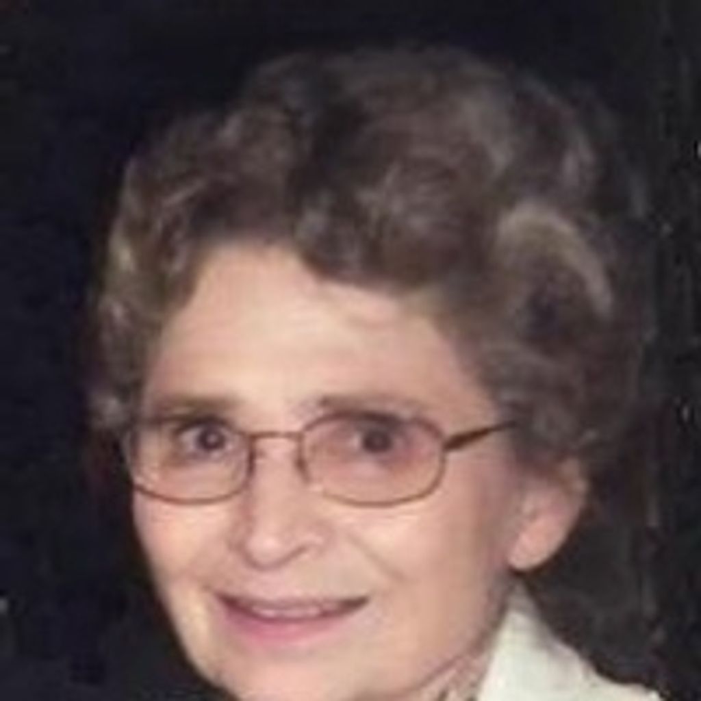 Dorothy Bainbridge