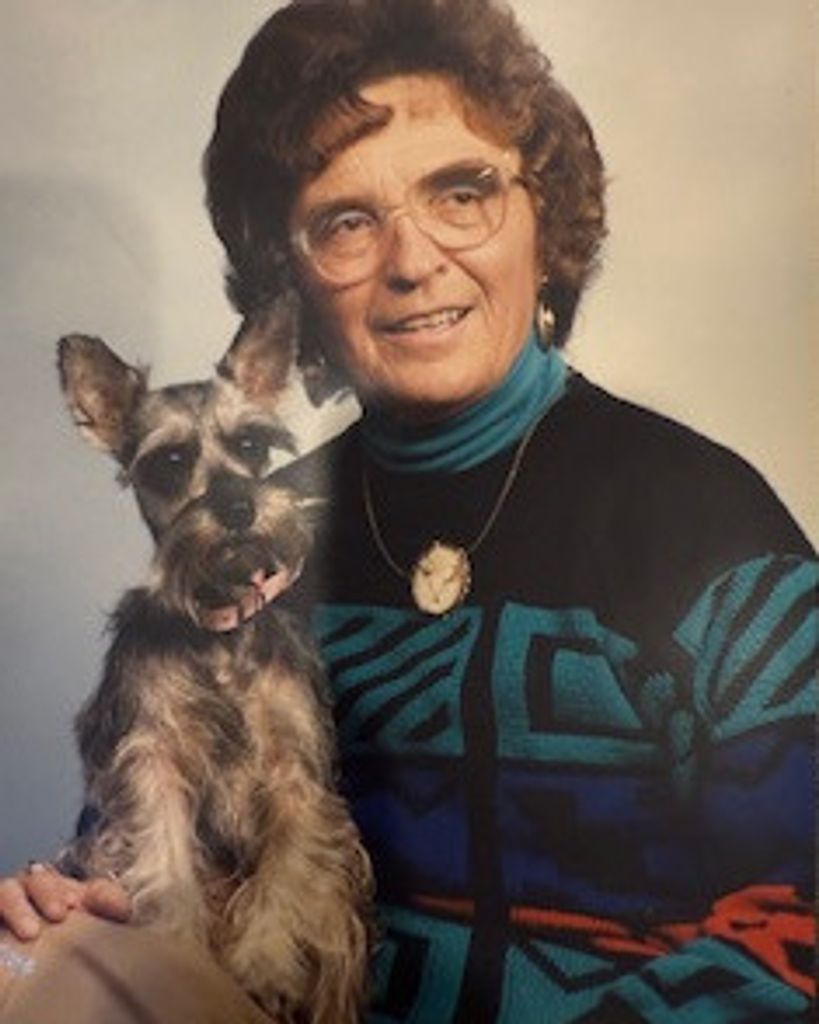 Beverly Rose Nusbaum