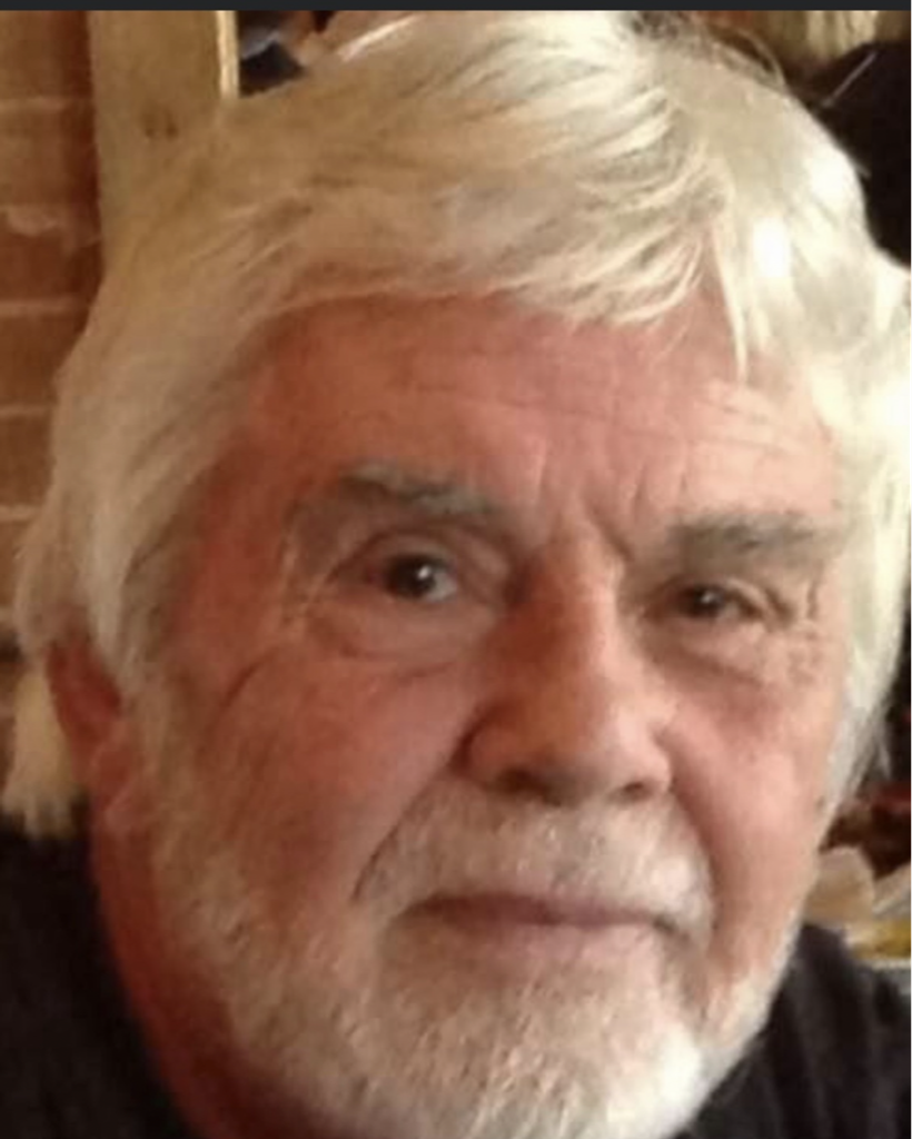 Max Allen Holton Profile Photo