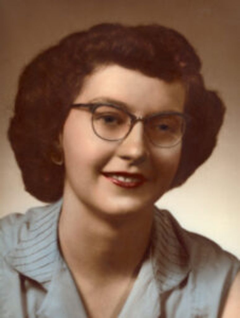 Betty J. Lehiy