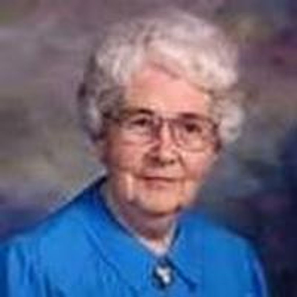 Dorothy L. Driskell