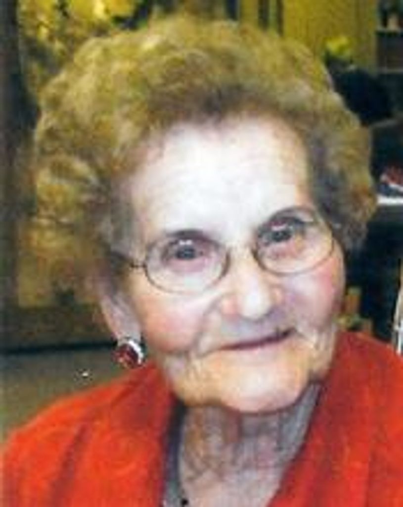 Grace E Vinzant