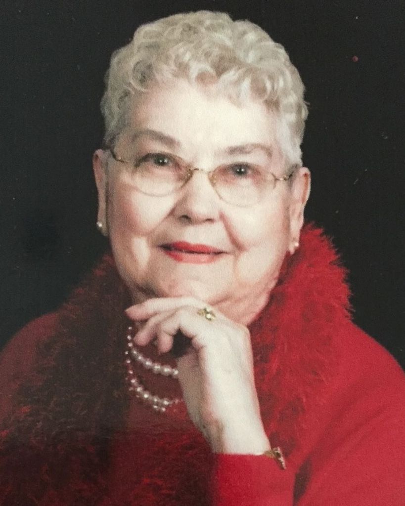 Vivian Faye McGraw Profile Photo