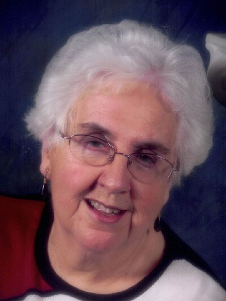 Carole "Sue" Dorsey Profile Photo