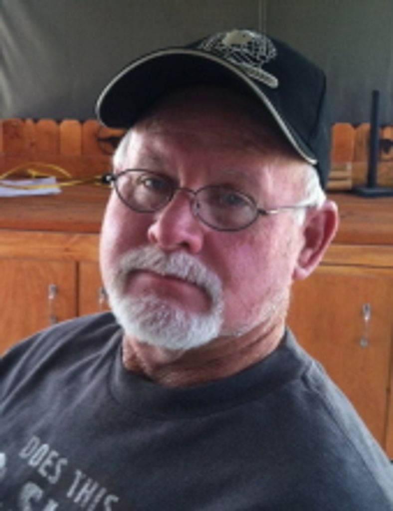 Rodnie Clay Johnson Profile Photo