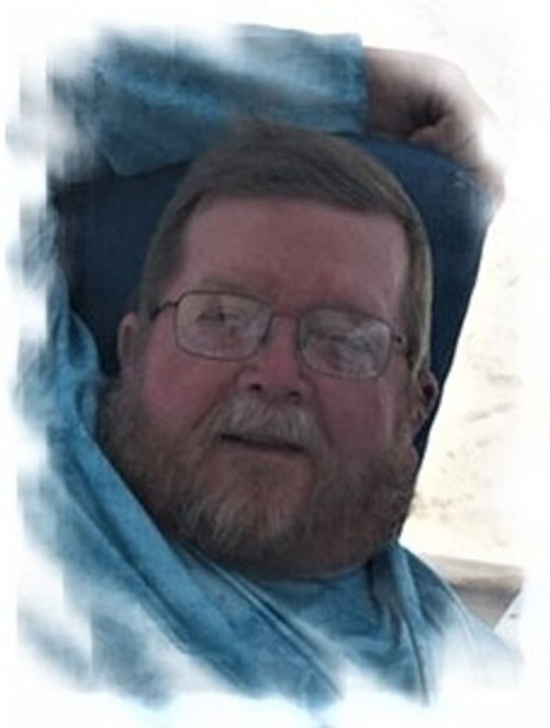 Jimmy Darrell Rather Profile Photo