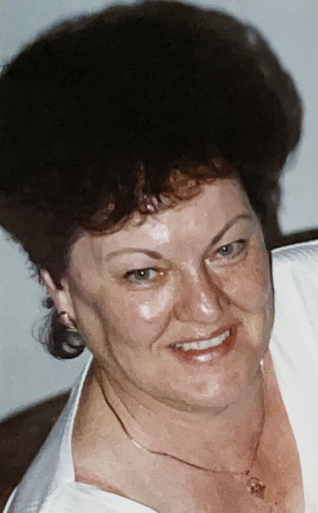 Ruth Colleen Rosenlieb Profile Photo