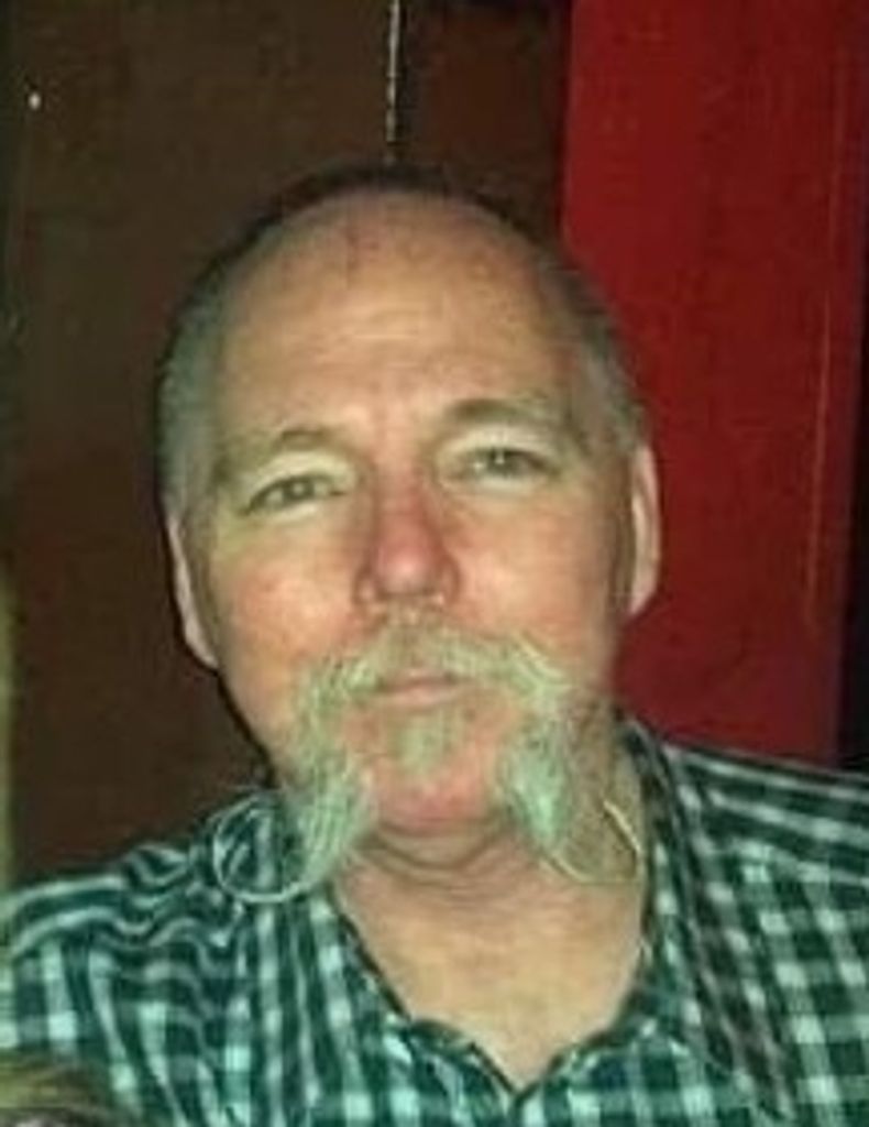 Jeffrey K. Brown