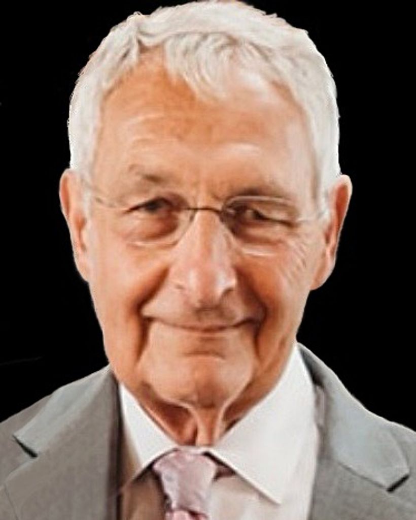 Howard R. Clark Profile Photo