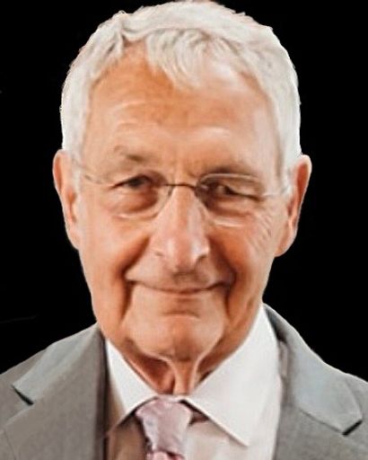 Howard R. Clark's obituary image