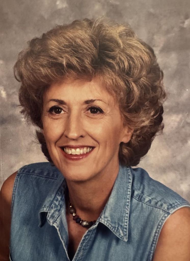 Linda Faye Zumbro Profile Photo