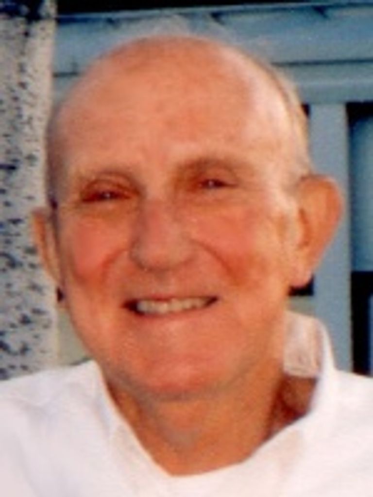 Edward S. Mara