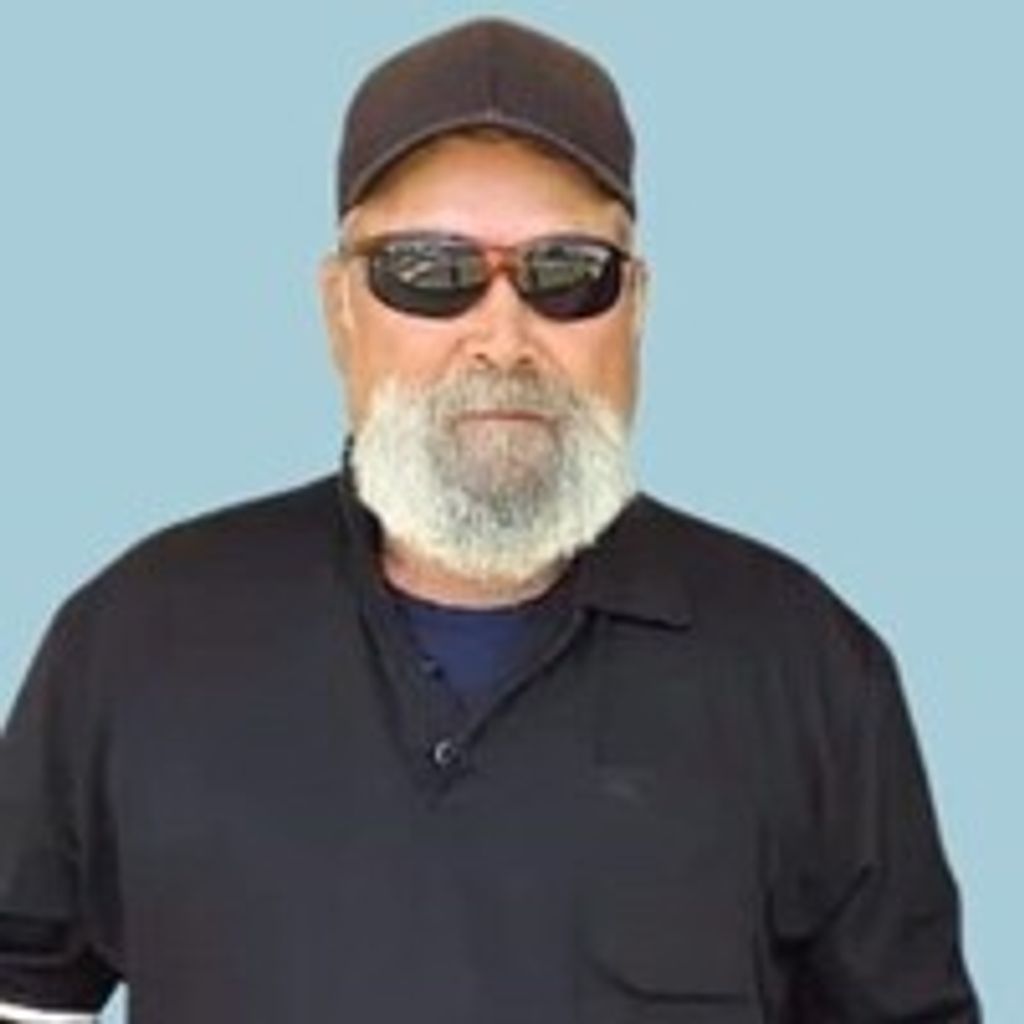 Eric Eugene Courtney