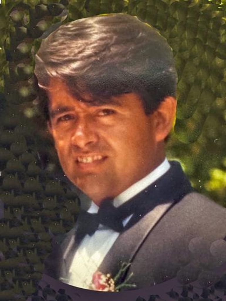 Nelson F. Cubias Profile Photo