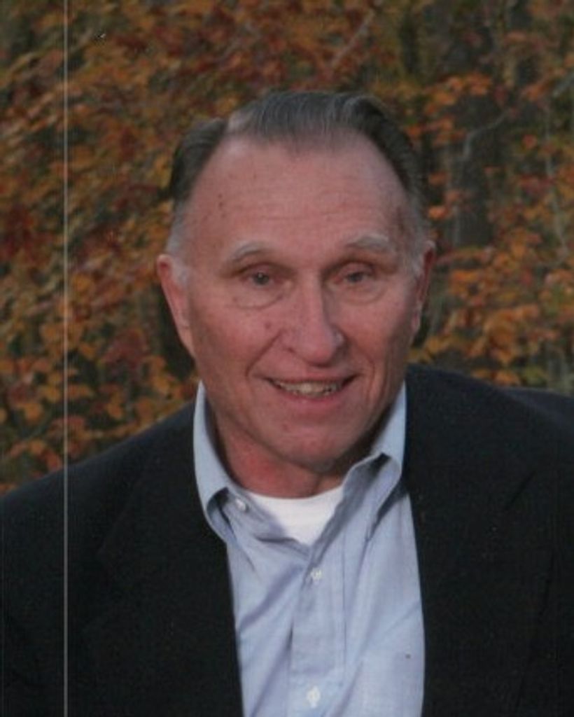 John Arden Larson Profile Photo