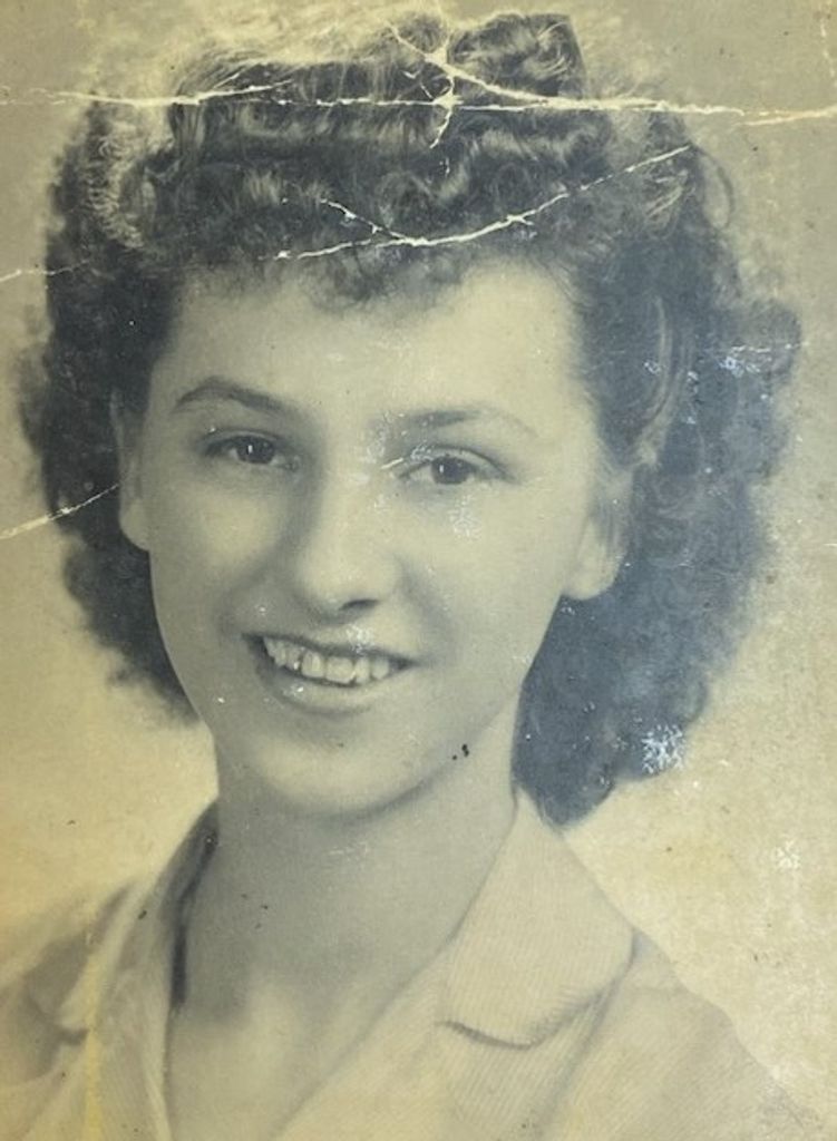 Lillian Anna Haselden