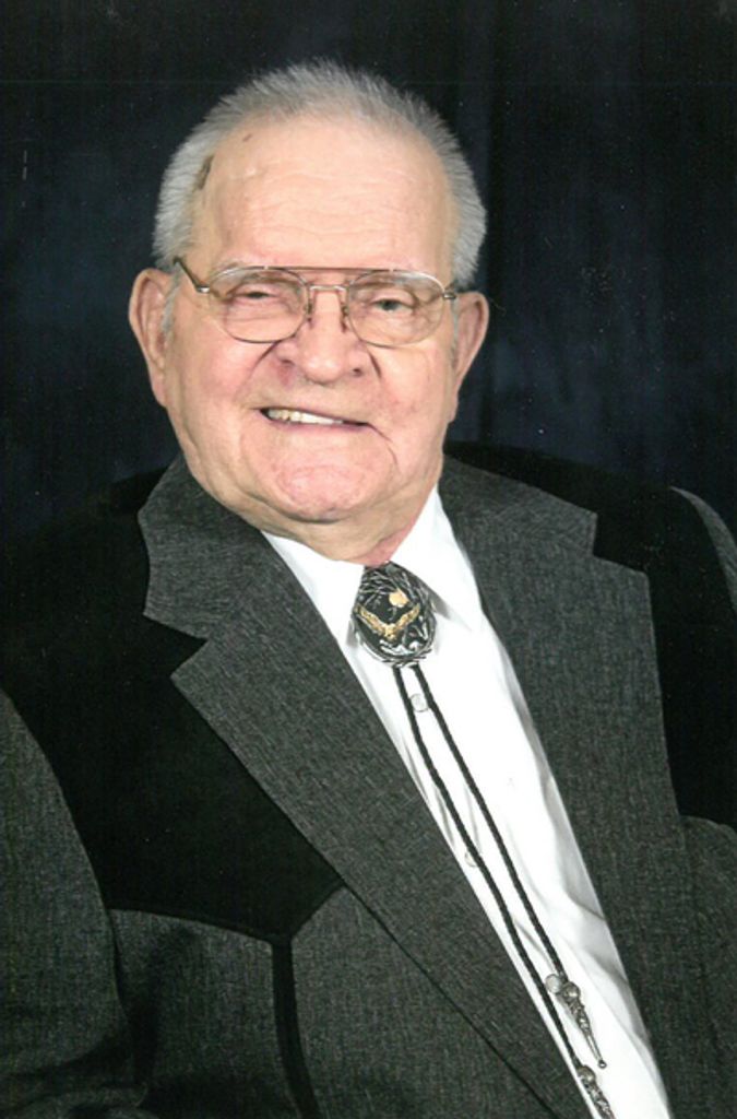 John Richard Howard Profile Photo