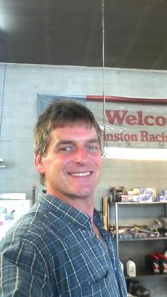 Richard Scott Teague Profile Photo