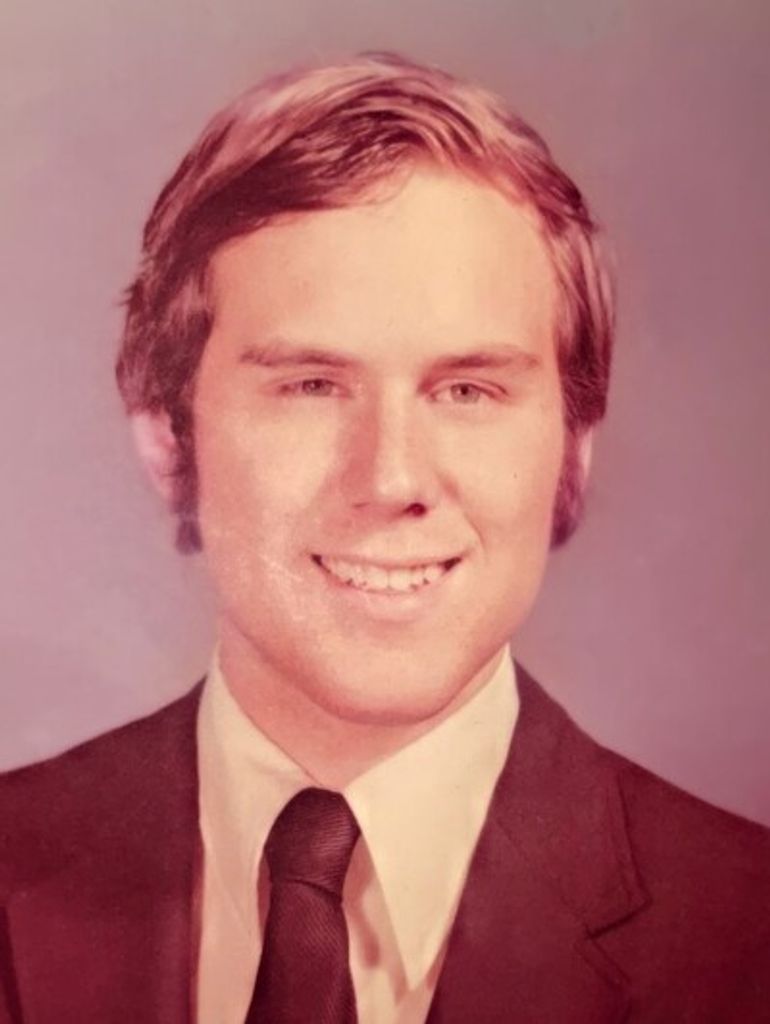 Douglas Dale Wohllaib Profile Photo
