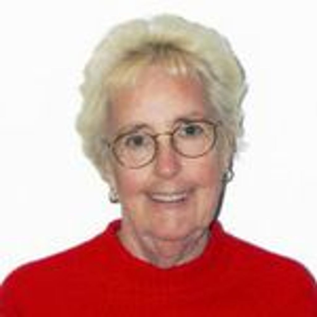 Dorothy Elaine Lettsome