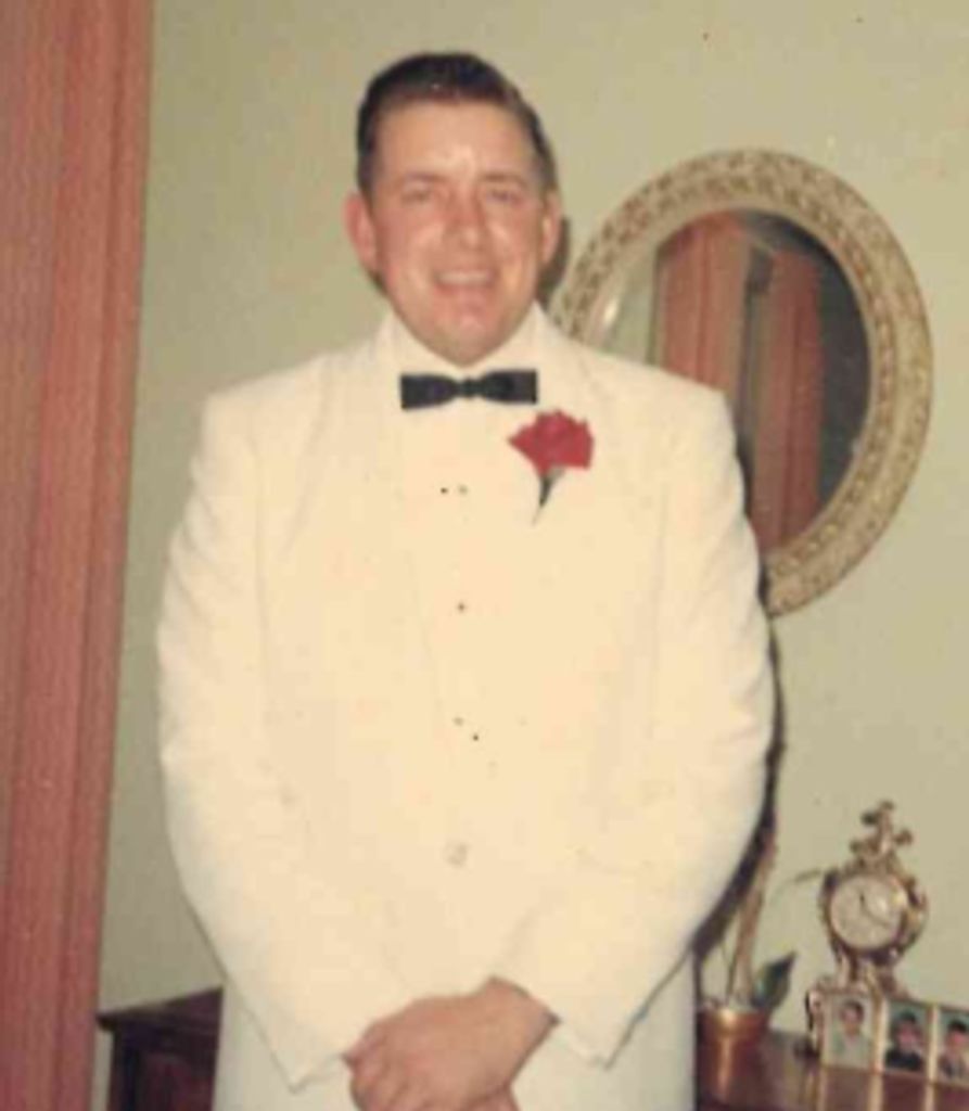 Clyde Wells Profile Photo