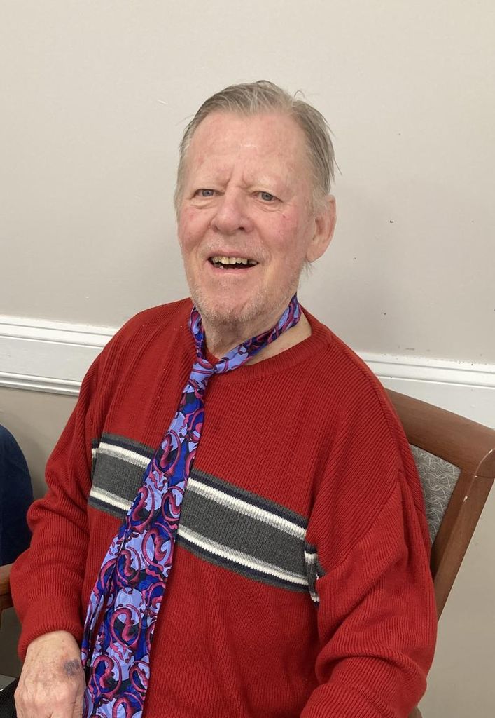 Roy W. Tilsley, Sr Profile Photo