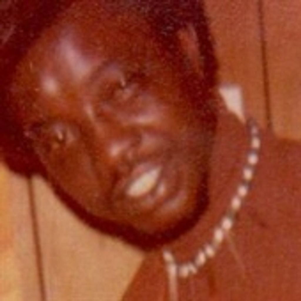 Mr.  Ollie Broussard