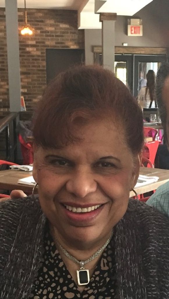 Betty Beatriz Vega Profile Photo