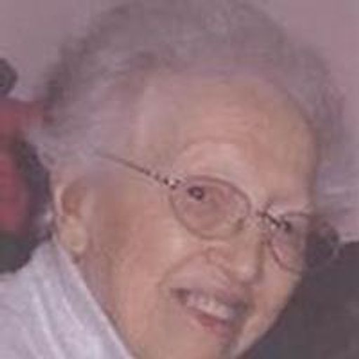 Virginia C. Farone Profile Photo