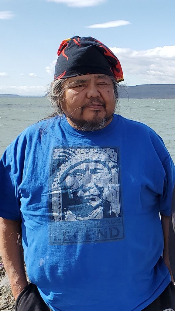 Sanford Shelton James Jr. Profile Photo