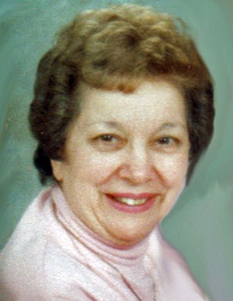 Loretta I. Bonczyk Brown