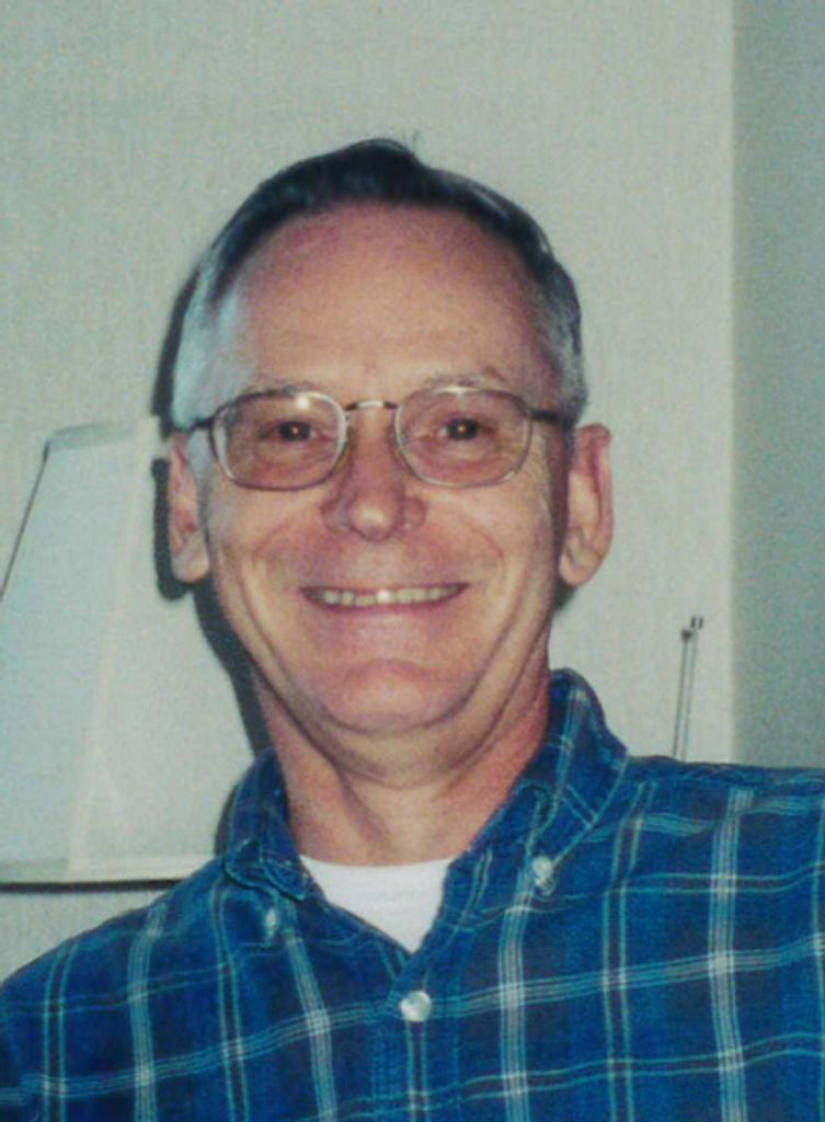 Francis Charles Laperriere Profile Photo