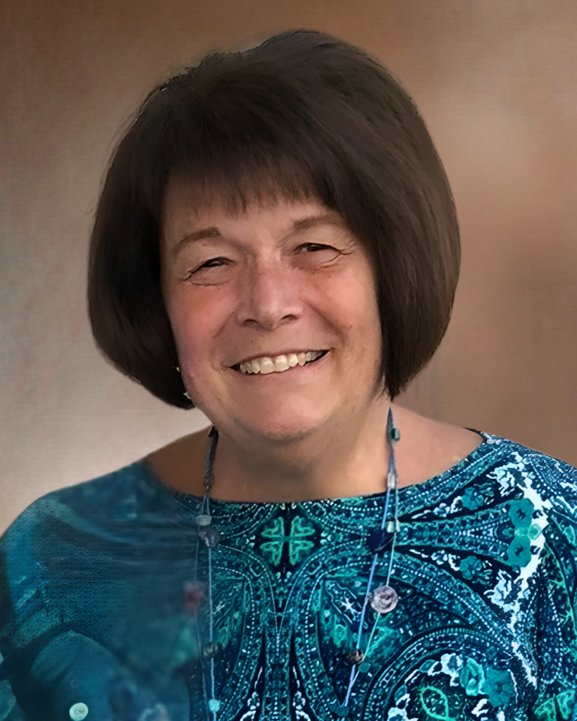 Sally Ann Sigmund Profile Photo