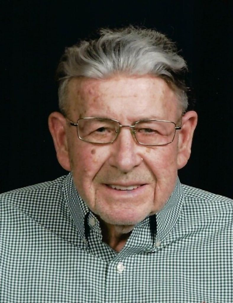 Johnny Richard Kennedy, Sr.