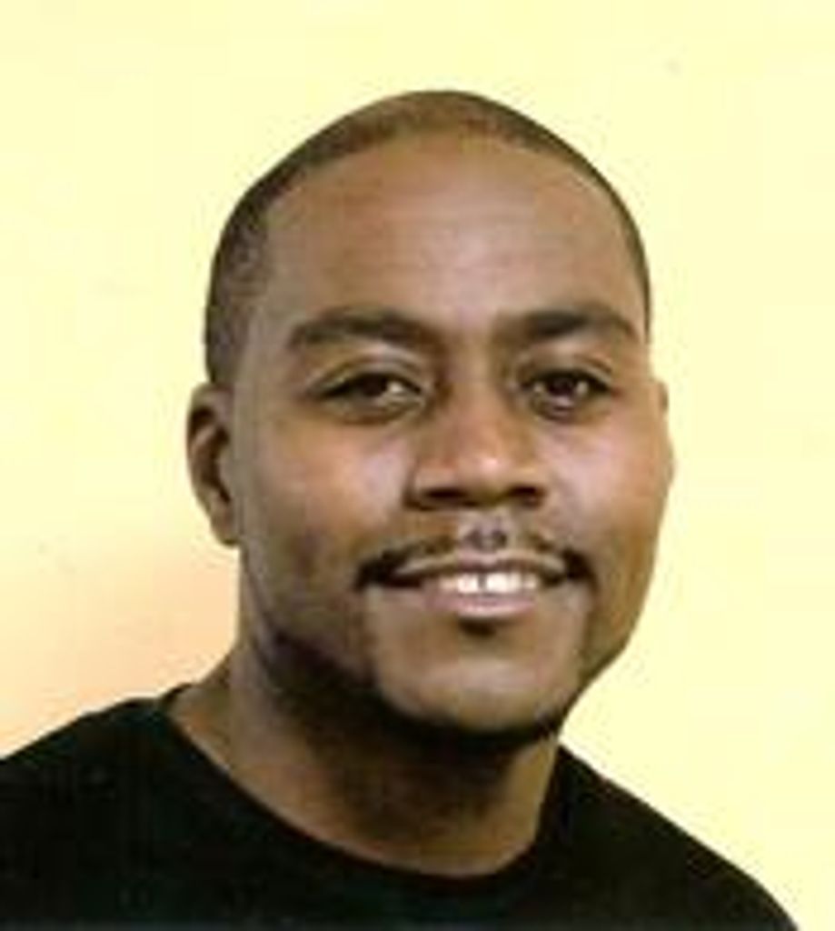 Antwan Lamontah George Rucker "Twan"