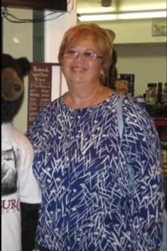 Brenda J. Jackson Profile Photo