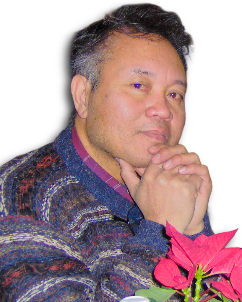 Oscar P. Dungan Profile Photo