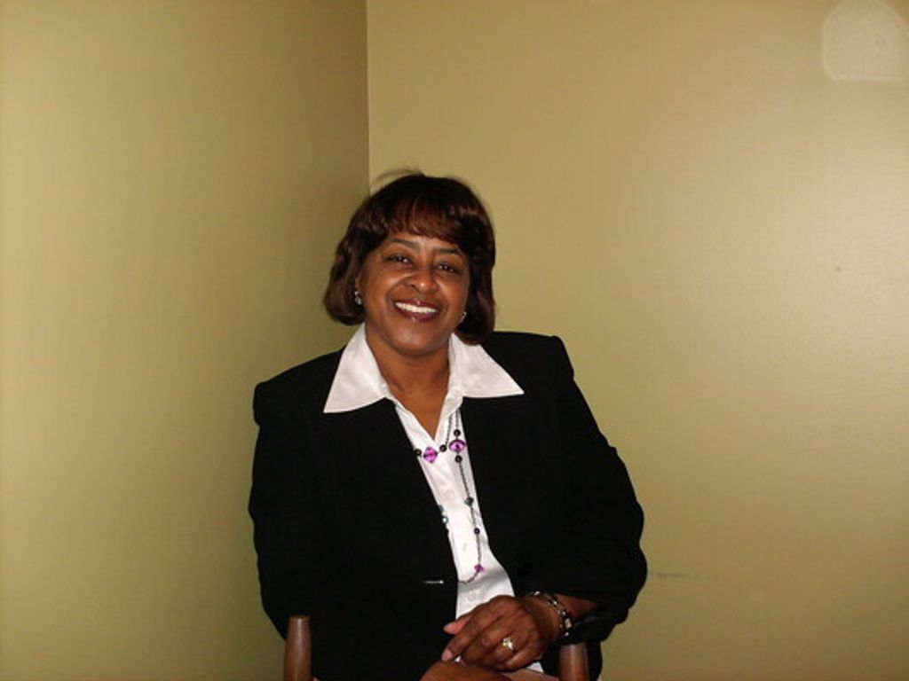 Mary Gray Judd Profile Photo