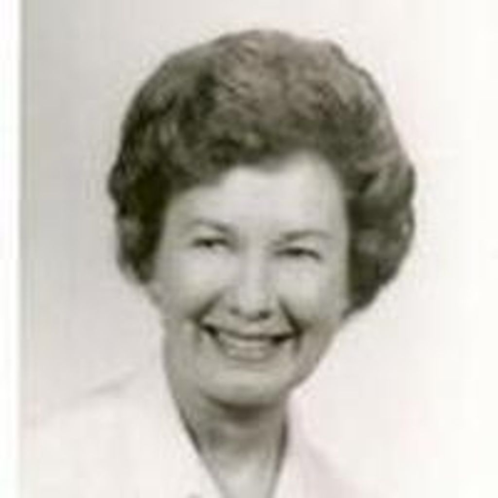 Helen Walvoord