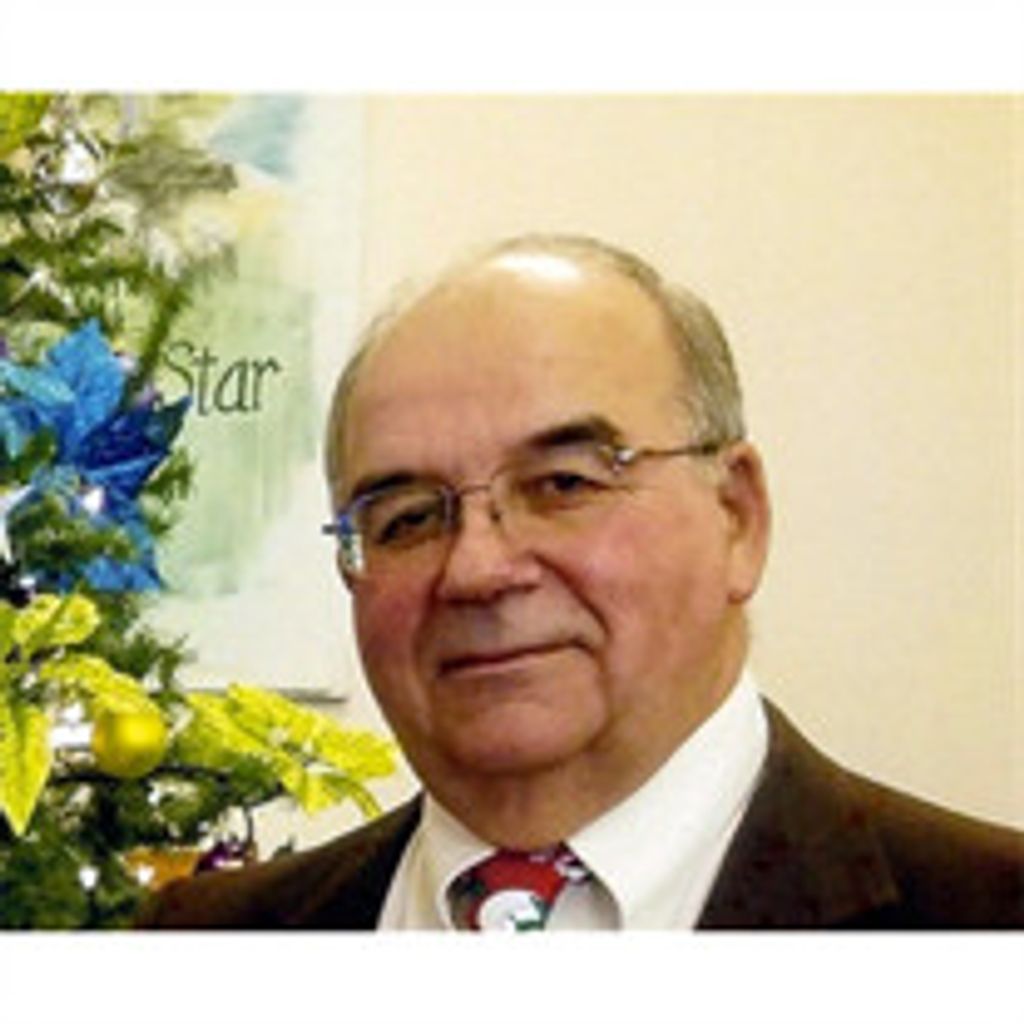 Donald James Nielson
