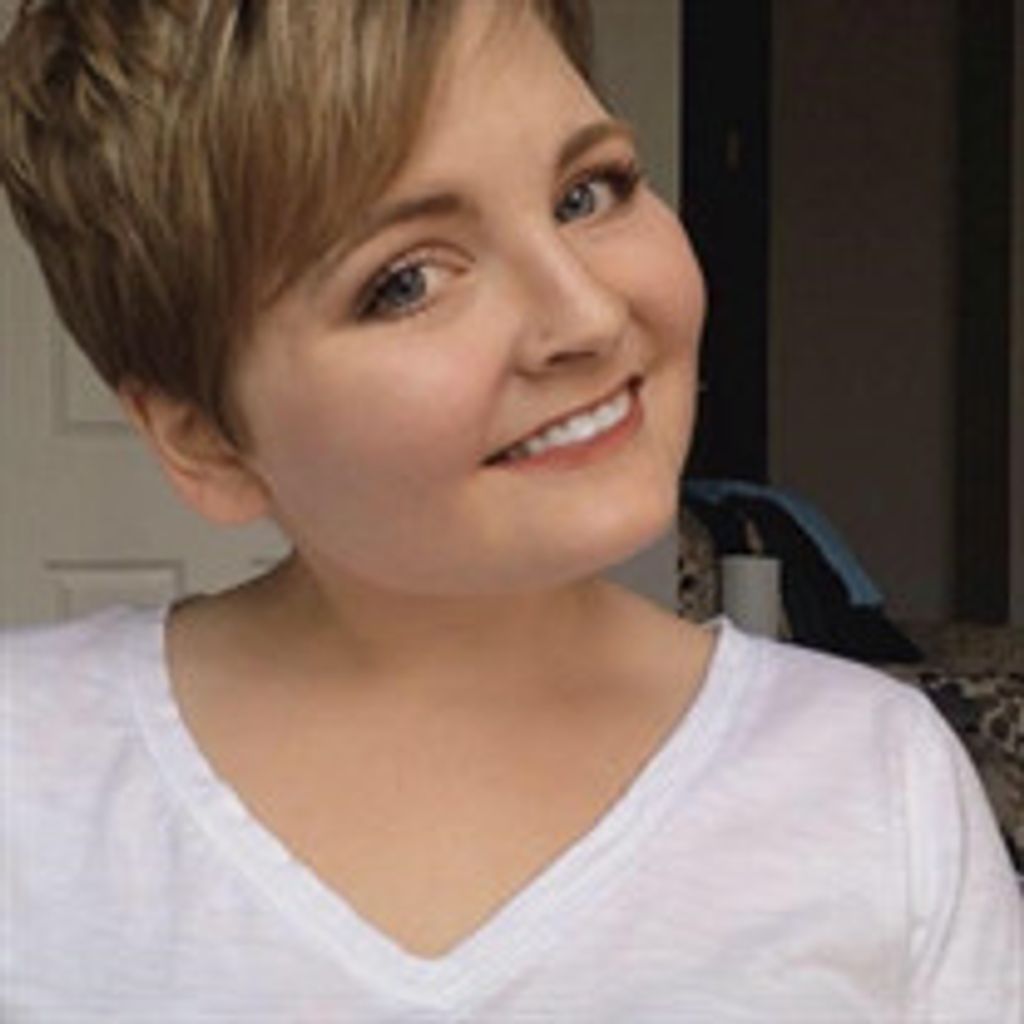 Rebecca Nicole Fulcher