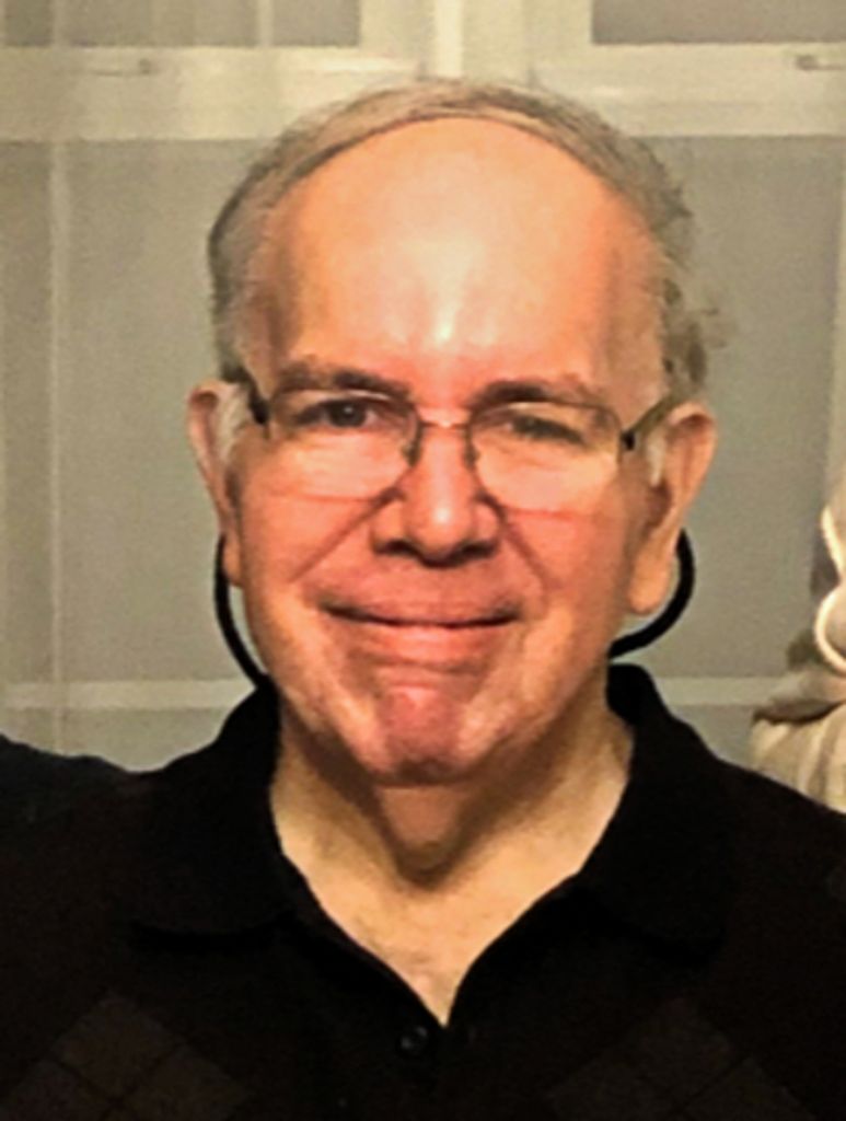 Rollin E. Delong Profile Photo