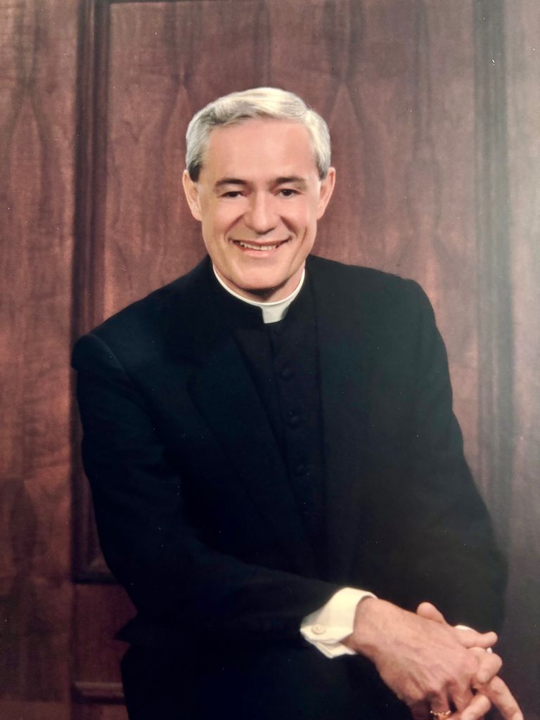 Rev. Thomas Rita Profile Photo
