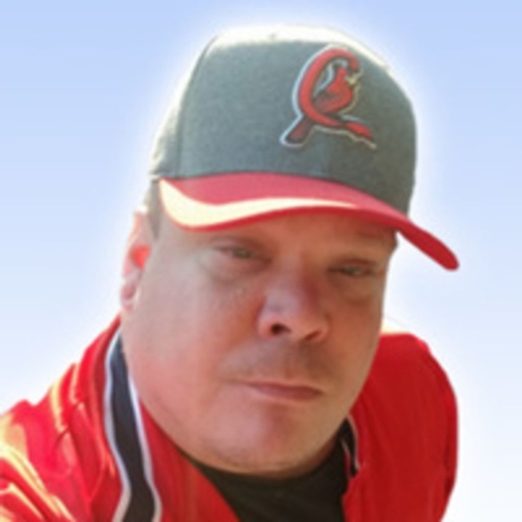 Justin Wayne Gillam