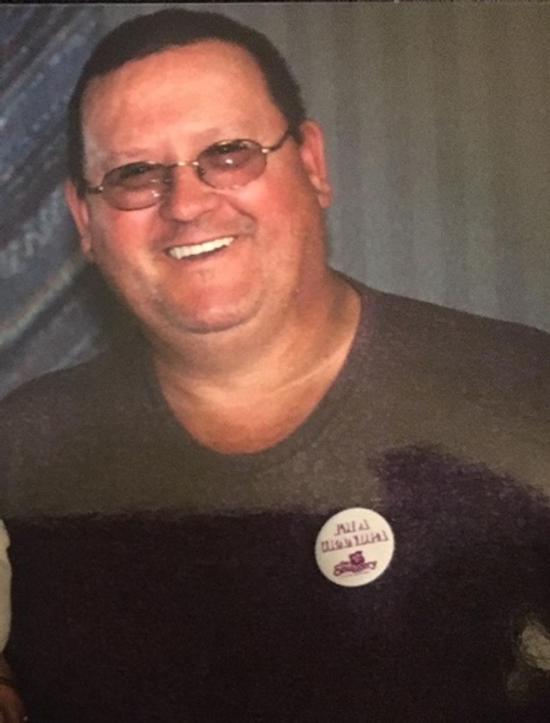 Danny L. Barrett