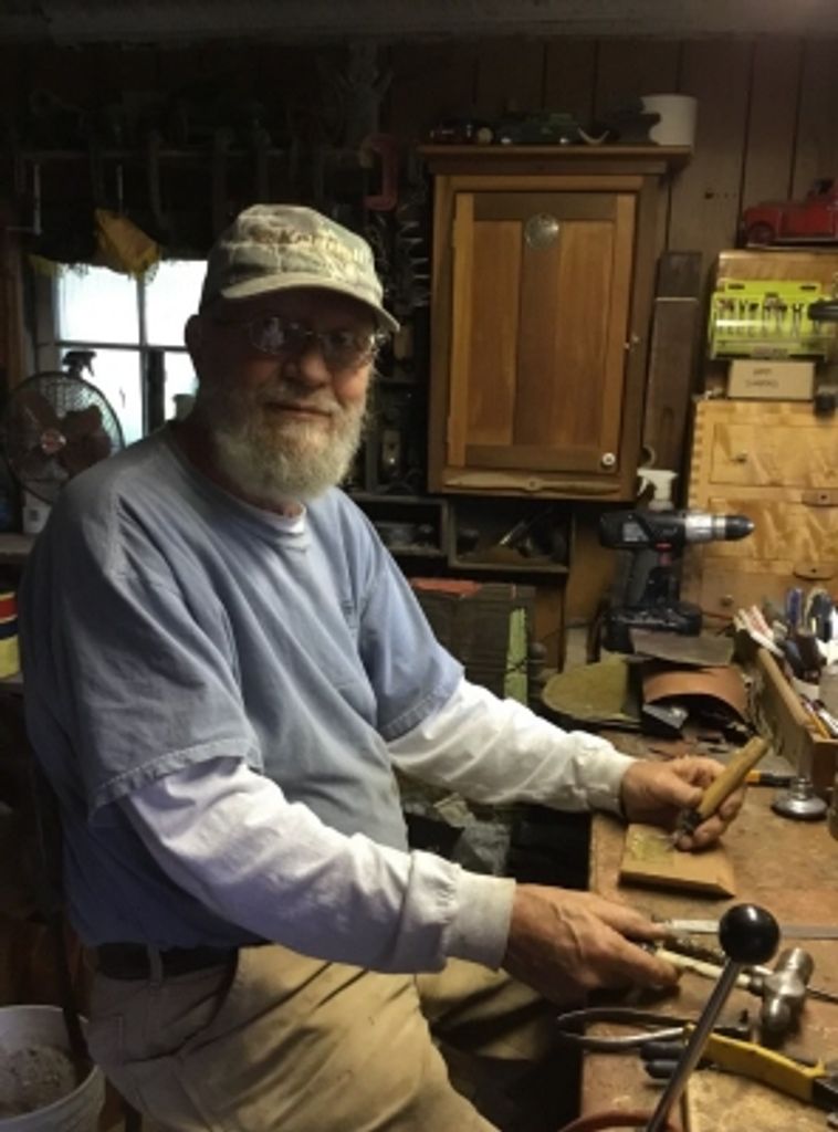Frederick “Fritz” C. Platt Jr. Profile Photo