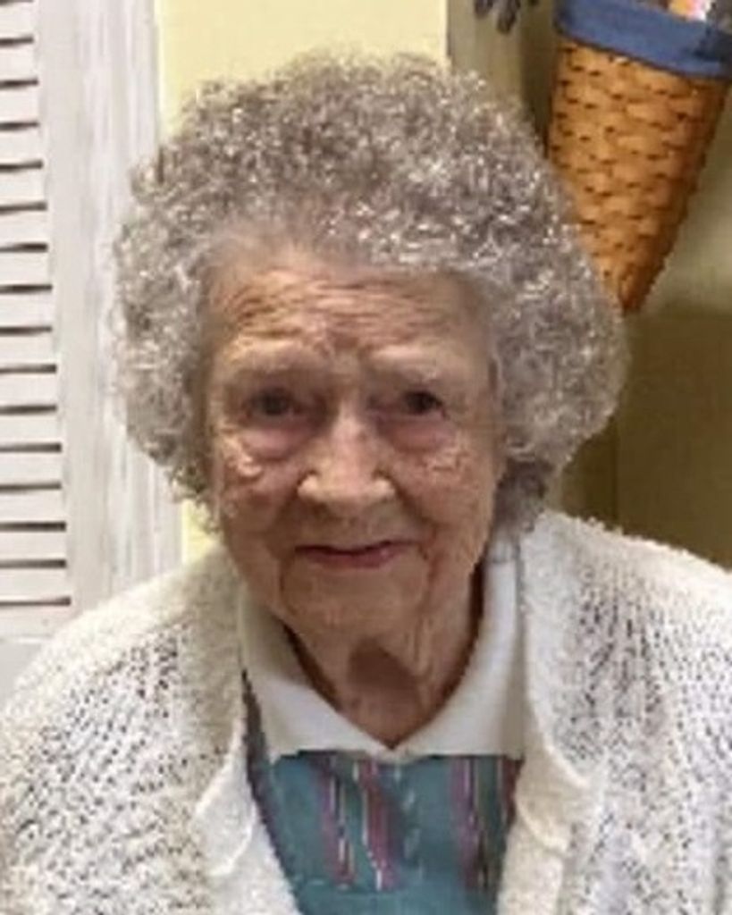Lydia Margaret (Wheeler) Flowers Profile Photo
